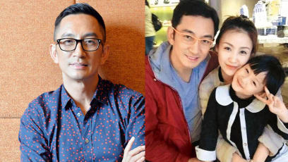 Hongkong Actor Lawrence Ng Denies Paying Ex-Wife S$40K A Month In Alimony