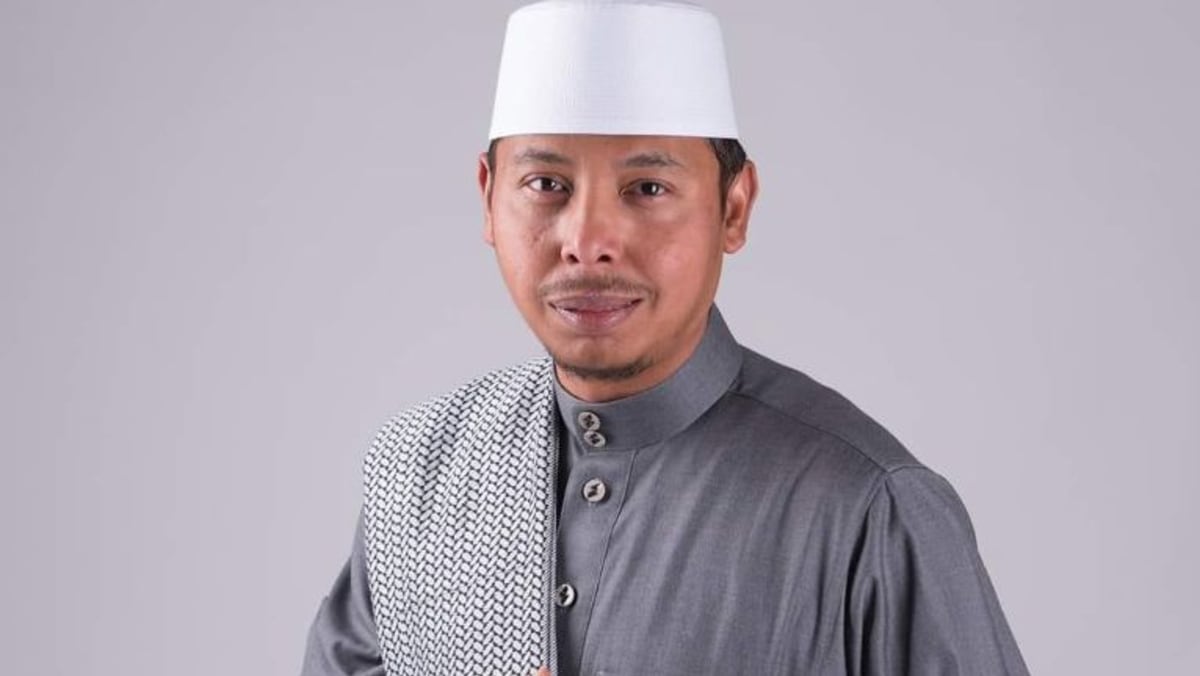 Ustaz Jalaluddin Hassan Death Cause