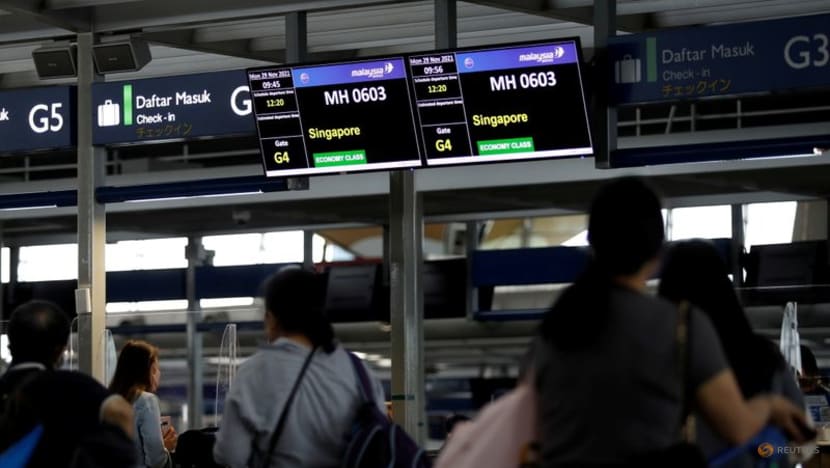 Malaysia and Brunei agree COVID-19 quarantine exemption pact Malaysia and Brunei agree COVID-19 quarantine exemption pact
