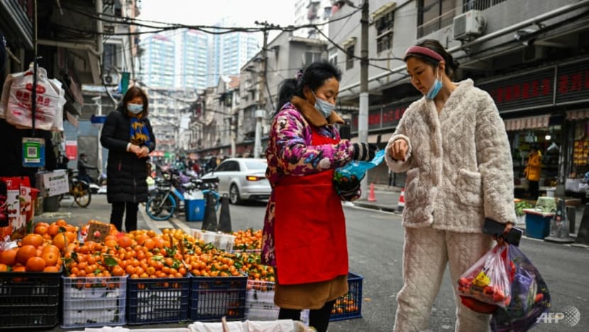 'Not afraid of the virus': Wuhan turns page on COVID-19, three years on 'Not afraid of the virus': Wuhan turns page on COVID-19, three years on