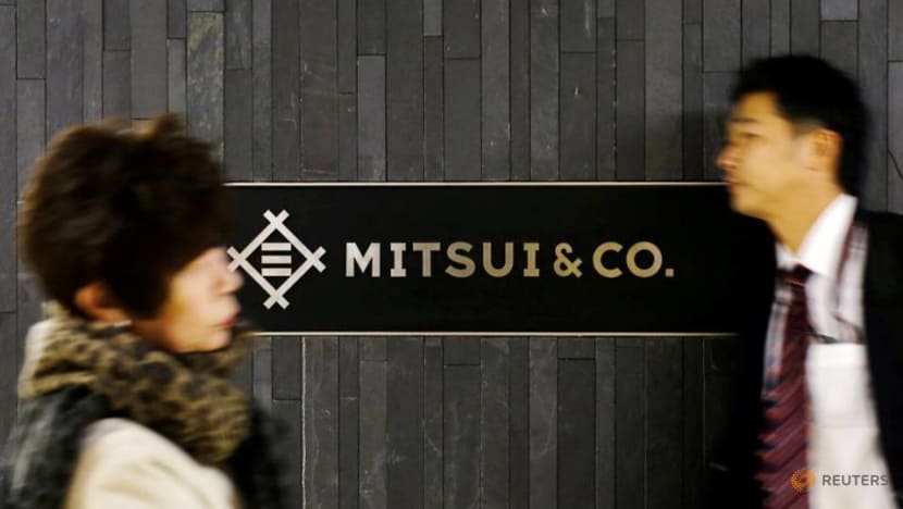 Mitsui & Co to sell all stakes in coal-fired power plants by 2030: CEO
