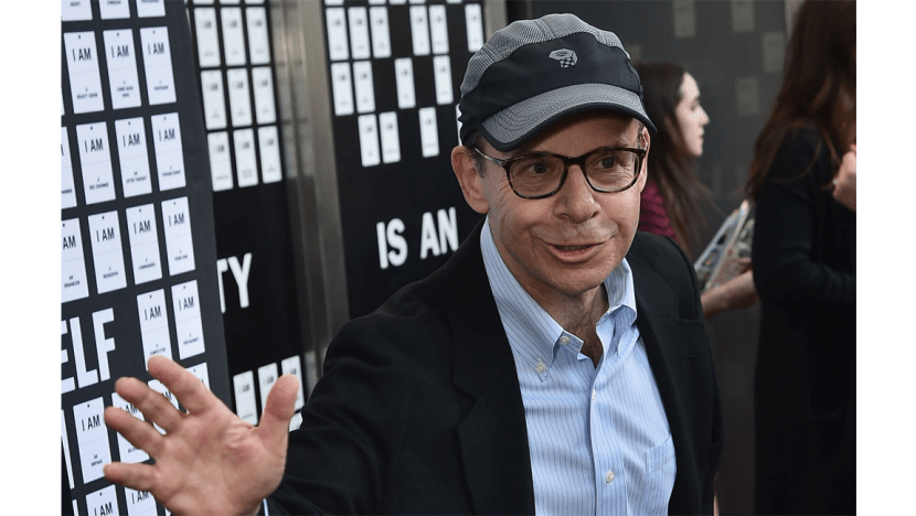 Suspect Arrested In Random Assault On Ghostbusters Star Rick Moranis In New York