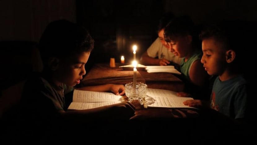 Ramadan yang mencabar bagi rakyat Gaza; dilanda krisis politik dan ekonomi