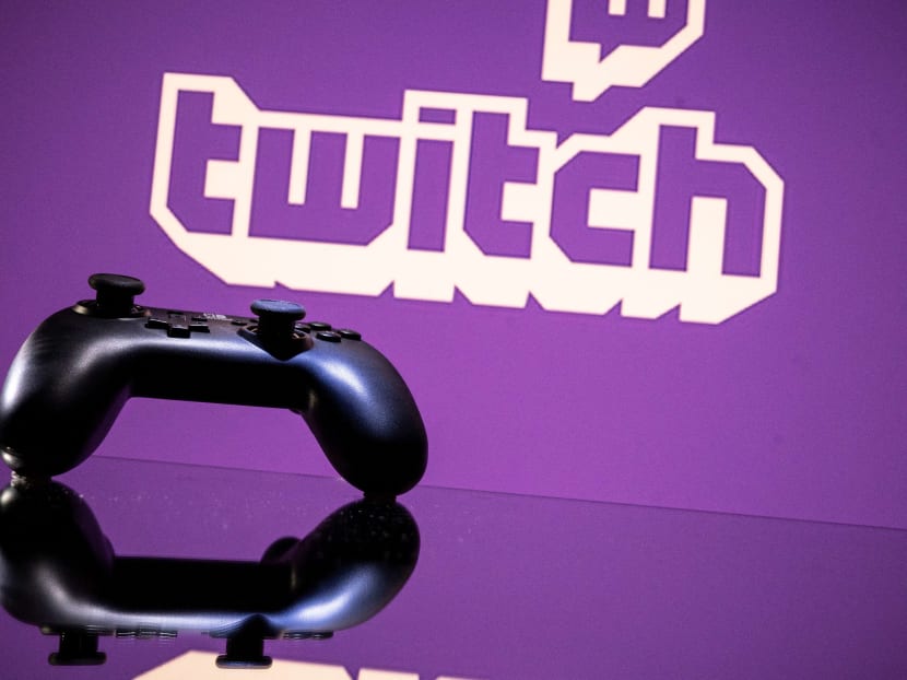 Twitch vows to fight racist 'hate raids'