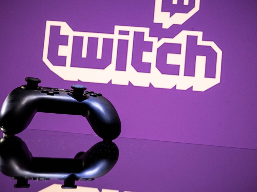 Twitch vows to fight racist 'hate raids' Twitch vows to fight racist 'hate raids'