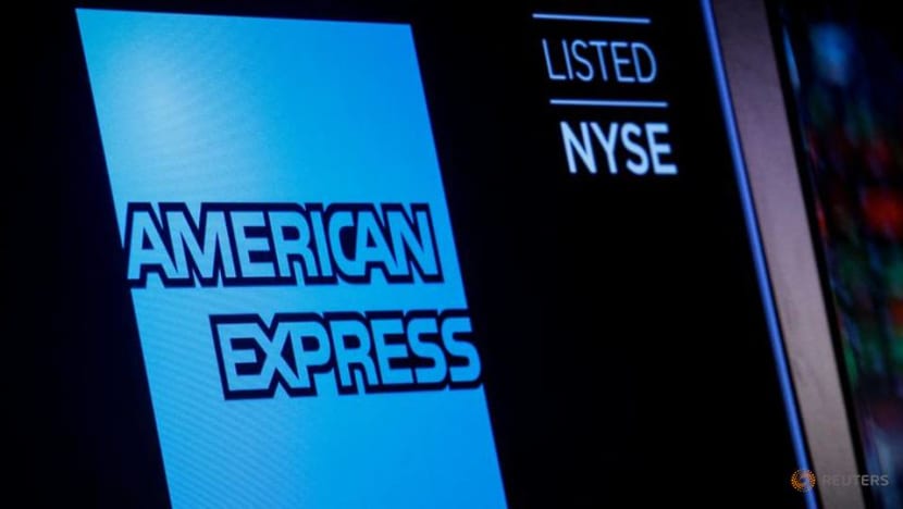 AmEx CEO does not expect all employees to return to office AmEx CEO does not expect all employees to return to office
