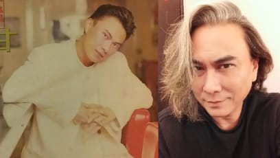 Zhang Xinxiang, Who Has Played Bad Guys On Screen For 32 Years, Became An Actor After A Temple Divination Lot Predicted He Would Be Famous