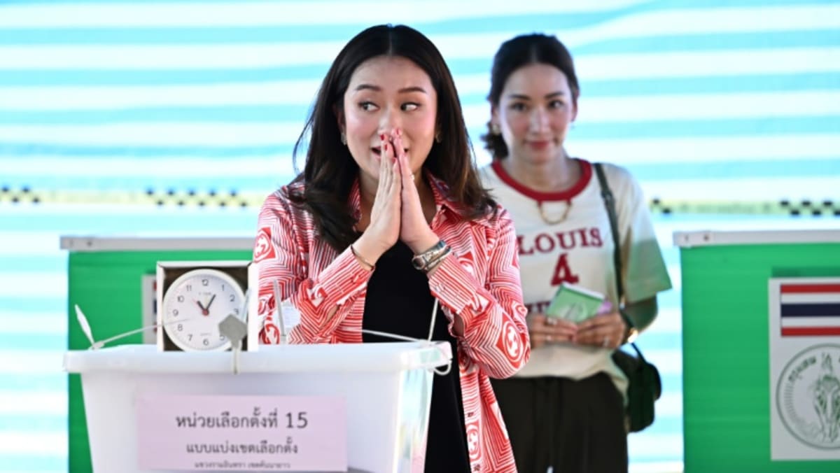 Thailand’s next PM: If not Pita, then who?