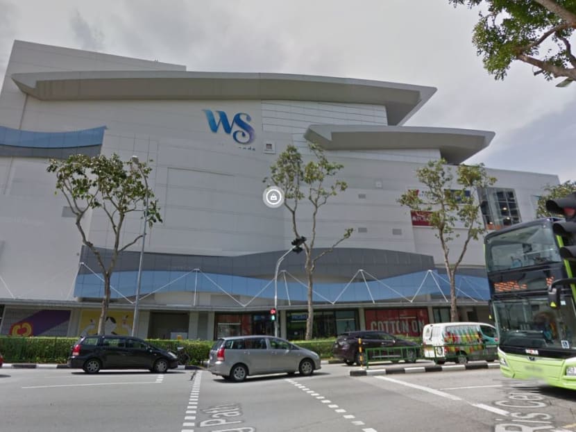 A person or persons who had Covid-19 and were infectious had visited the White Sands mall in Pasir Ris on Jan 31, 2021 between 6.20pm and 8.35pm.