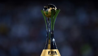 Piala Dunia Kelab FIFA 2022 bermula 1 Feb