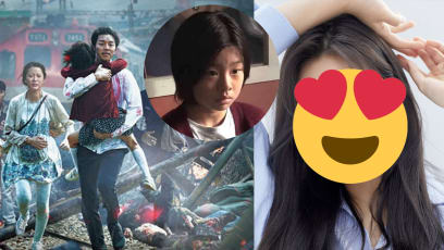 This Is What Gong Yoo’s Daughter In Train To Busan Looks Like Now