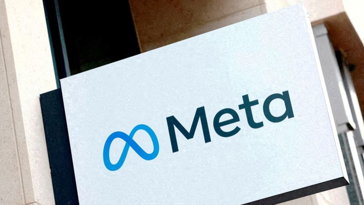 Meta removes thousands of fake Facebook accounts linked to China-based network Meta removes thousands of fake Facebook accounts linked to China-based network