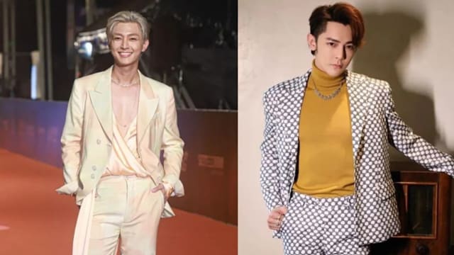 和汪东城心结未解？炎亚纶：缘分不强求