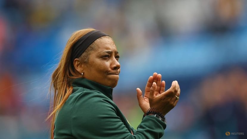 South Africa bow out of World Cup ruing missed chances