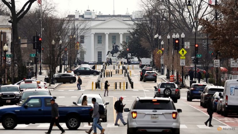 White House to unveil AI executive order on Monday: Reports