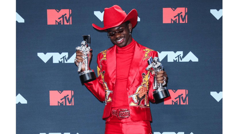 Lil Nas X Used To Pray He Wasnt Gay 8 Days