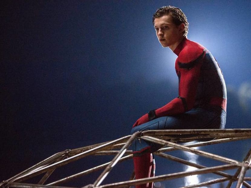 Spider-Man back in Marvel Cinematic Universe as Sony and Disney come to new agreement Spider-Man back in Marvel Cinematic Universe as Sony and Disney come to new agreement