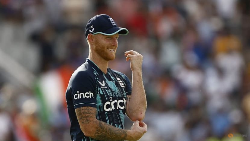 England all-rounder Stokes quits one-day internationals