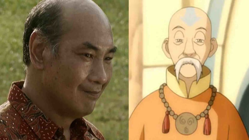 Lim Kay Siu Joins Cast Of Netflix’s Avatar: The Last Airbender Live-Action Series