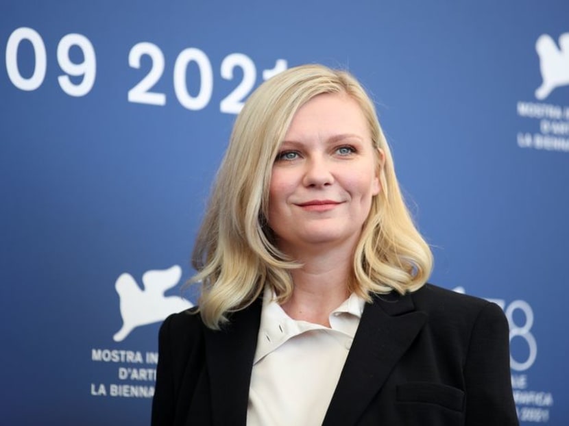 Returning to film, Jane Campion says MeToo was like end of apartheid Returning to film, Jane Campion says MeToo was like end of apartheid