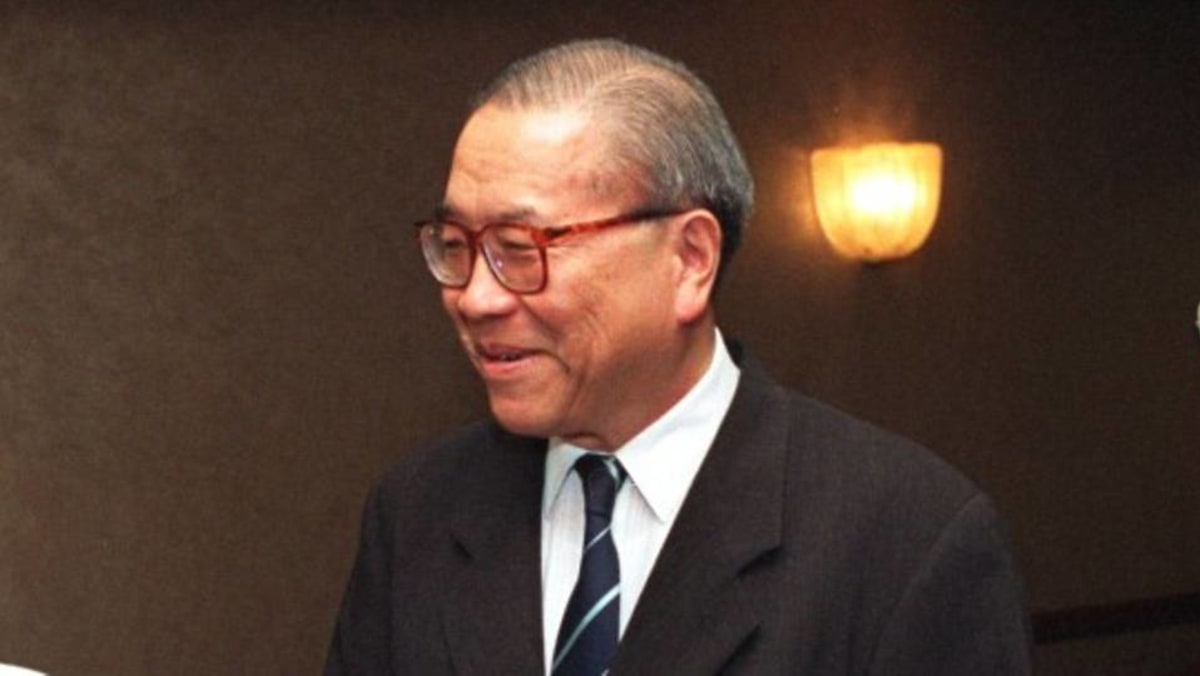 Mantan Ketua Hakim Yong Pung How meninggal pada usia 93 tahun