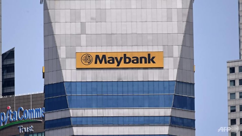 Maybank warns of scammers impersonating its staff, makes police report