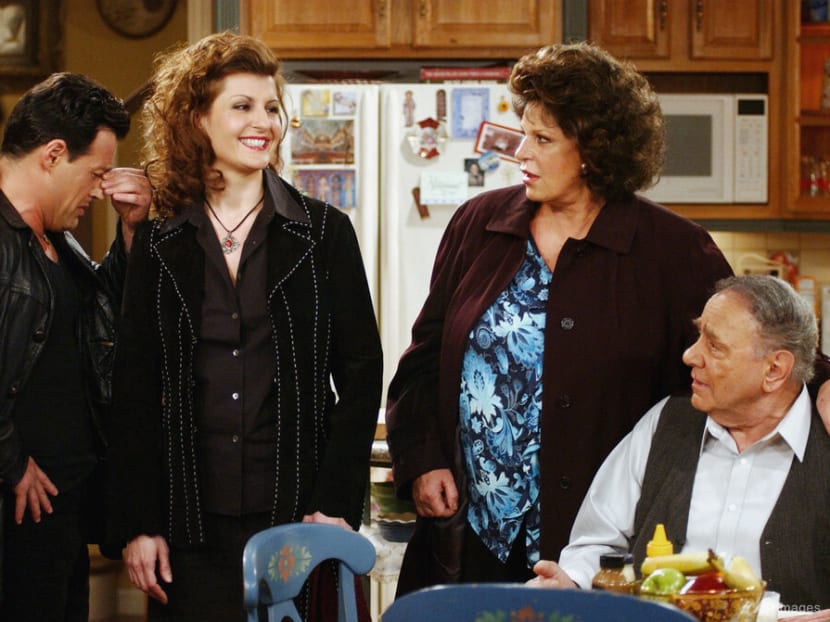 Actor Michael Constantine, known for My Big Fat Greek Wedding, dies at 94 Actor Michael Constantine, known for My Big Fat Greek Wedding, dies at 94