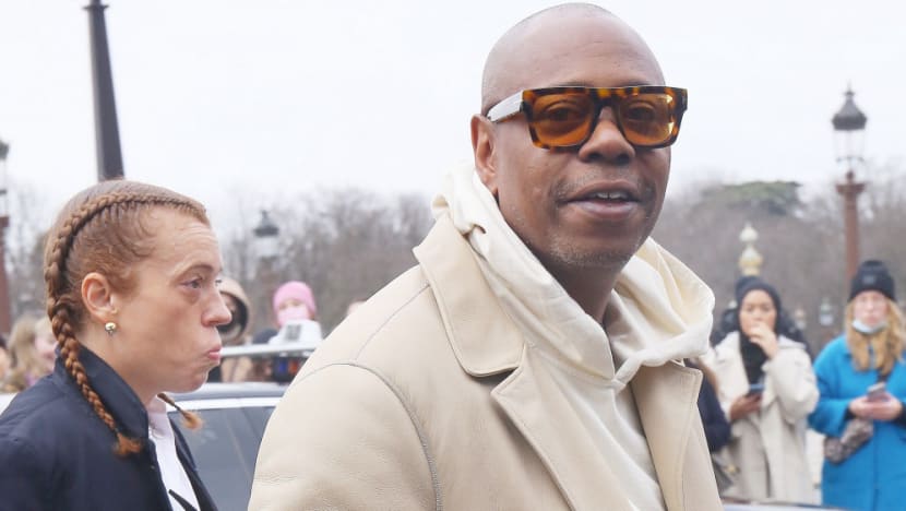 Dave Chappelle's Alleged Attacker Was "Triggered" By His Jokes About LBGTQ Community And Homeless Dave Chappelle's Alleged Attacker Was "Triggered" By His Jokes About LBGTQ Community And Homeless