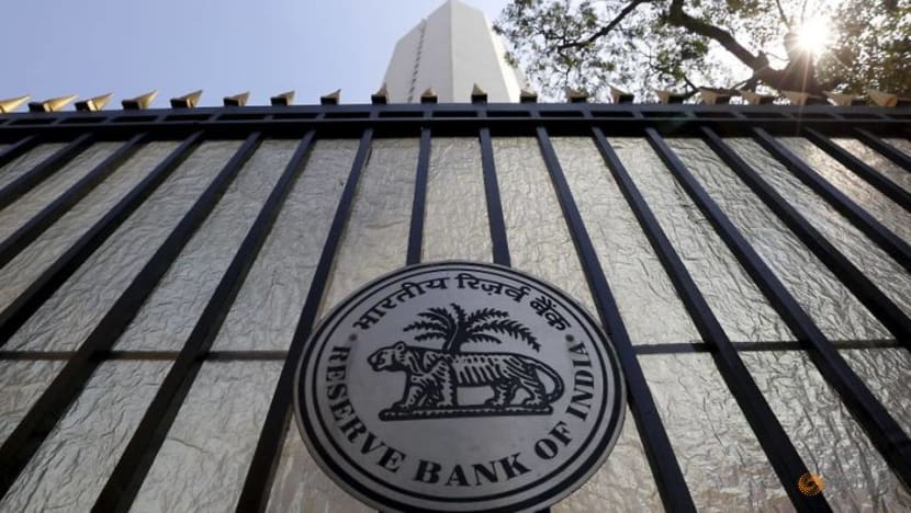 Indian central bank looking at phased launch of its own digital currency Indian central bank looking at phased launch of its own digital currency