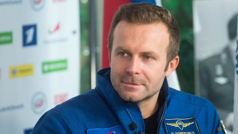 Russian space movie director says moon or Mars could be next Russian space movie director says moon or Mars could be next