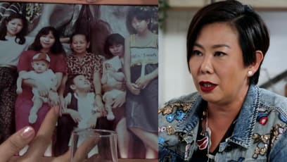 Irene Ang Had To Deal With S$26K Of Credit Card Debt While Caring For Her Terminally Ill Grandma When She Was 27