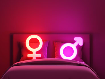 You and your relationship could benefit from sex therapy. Here's why