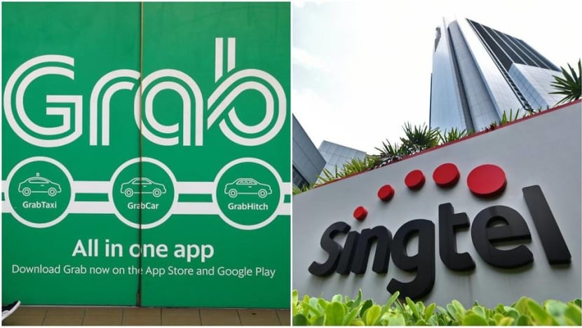 Grab-Singtel consortium to hire 200 people by end-2021 for its digital bank Grab-Singtel consortium to hire 200 people by end-2021 for its digital bank