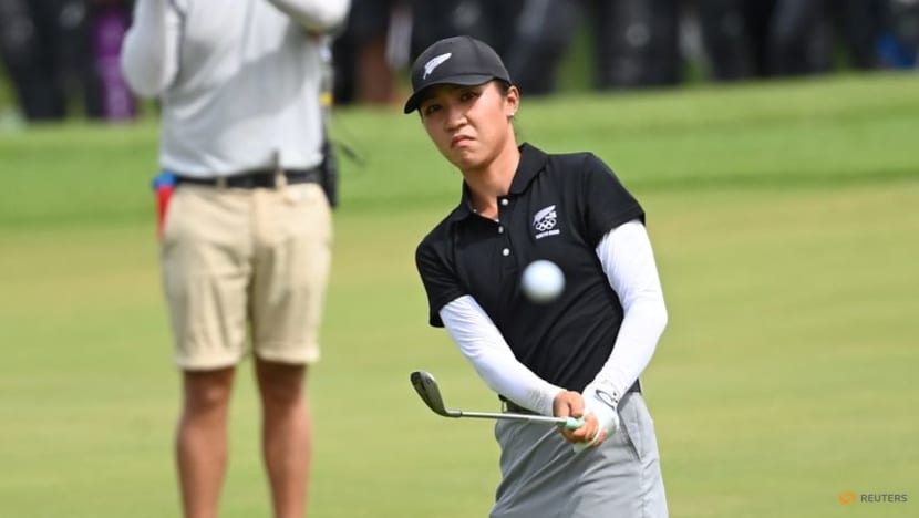 Lydia Ko, Nelly Korda headline Women's World Championship as golf fans return to Sentosa
