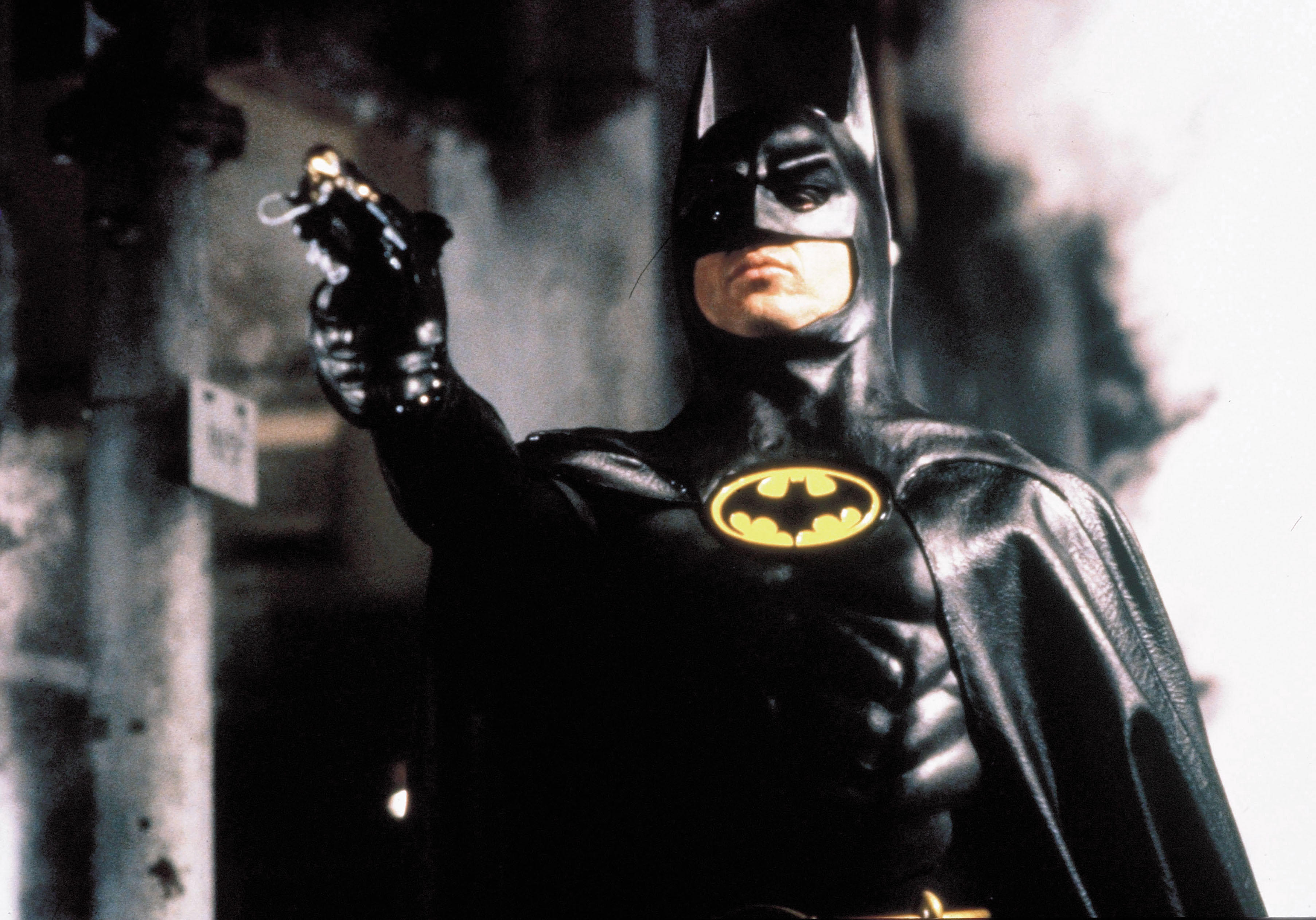 Michael Keaton To Play Batman Again In Batgirl Movie