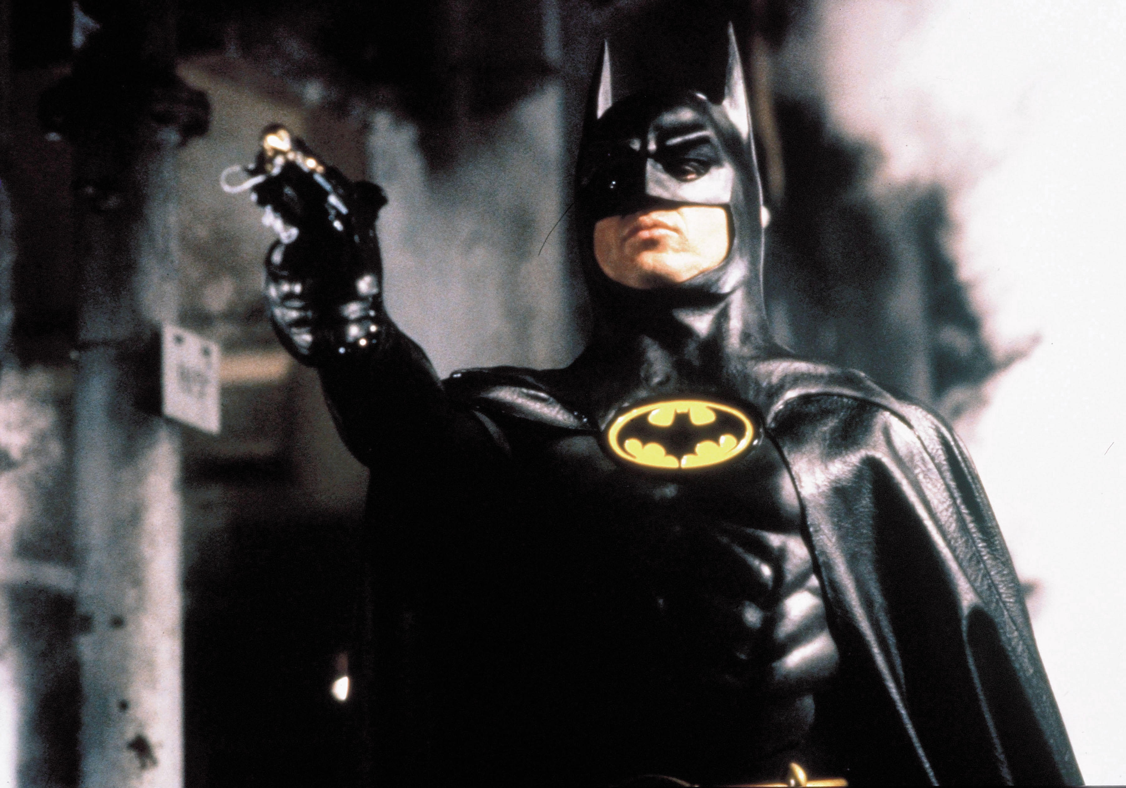 Michael Keaton To Play Batman Again In Batgirl Movie Michael Keaton To Play Batman Again In Batgirl Movie