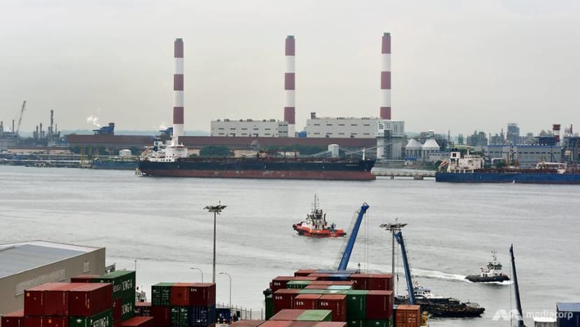 Commentary: Is Singapore banking too much on emerging tech in reaching net zero by 2050? Commentary: Is Singapore banking too much on emerging tech in reaching net zero by 2050?
