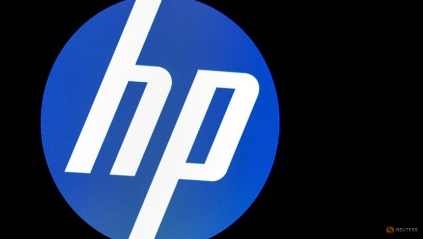 Buffett's Berkshire reveals stake in HP; shares surge almost 10per cent