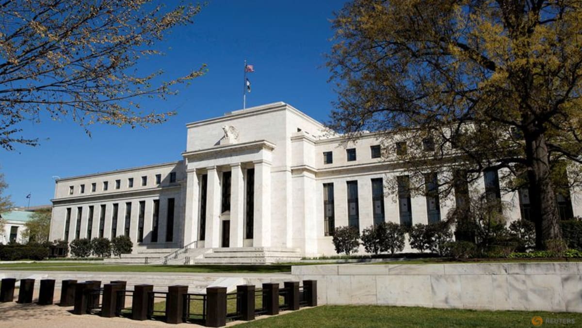 Fed’s Logan says ‘much too soon’ to think about interest rate cuts