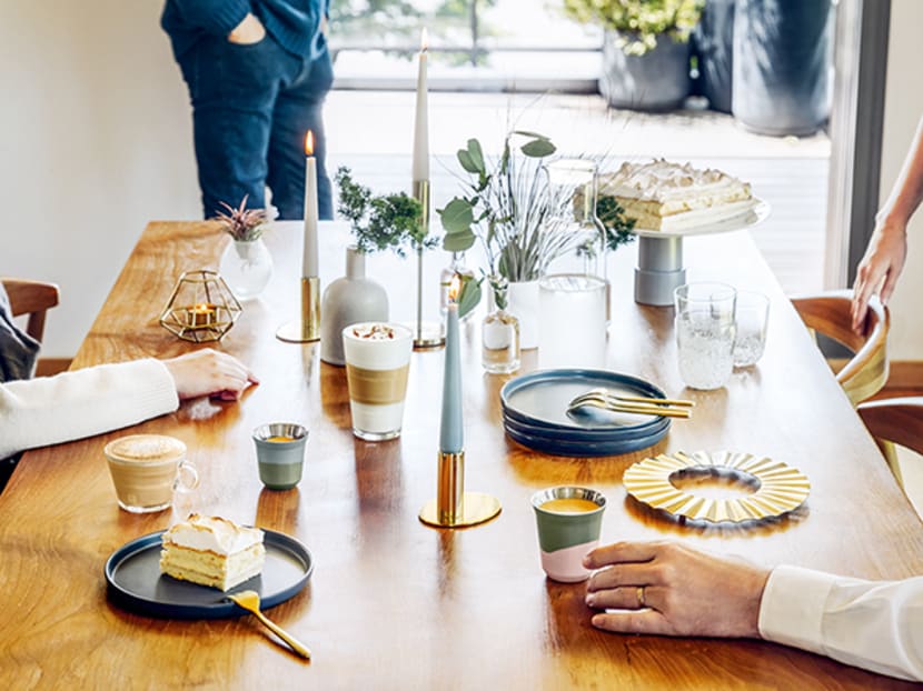 Create treasured moments with Nespresso’s range of Nordic-inspired festive coffees Create treasured moments with Nespresso’s range of Nordic-inspired festive coffees