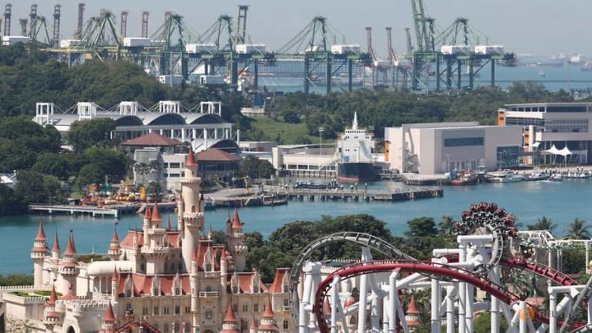 Guests with pre-booked tickets to attractions will still be allowed entry amid tightened COVID-19 measures Guests with pre-booked tickets to attractions will still be allowed entry amid tightened COVID-19 measures