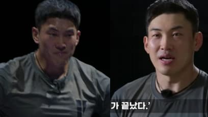 Physical: 100 Finale Controversy: Runner-Up Jung Hae Min Alludes To Final Game Manipulation, Reveals Match Was Halted Thrice