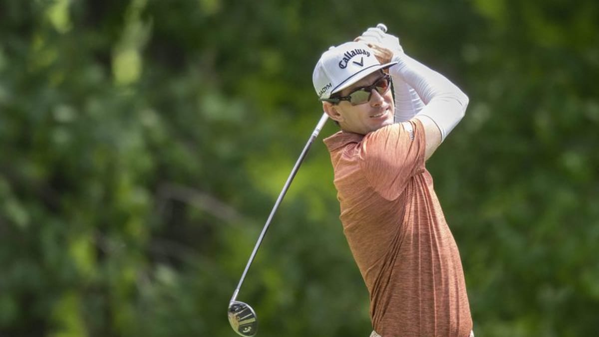 Frittelli takes two-shot lead into final round in Bahrain