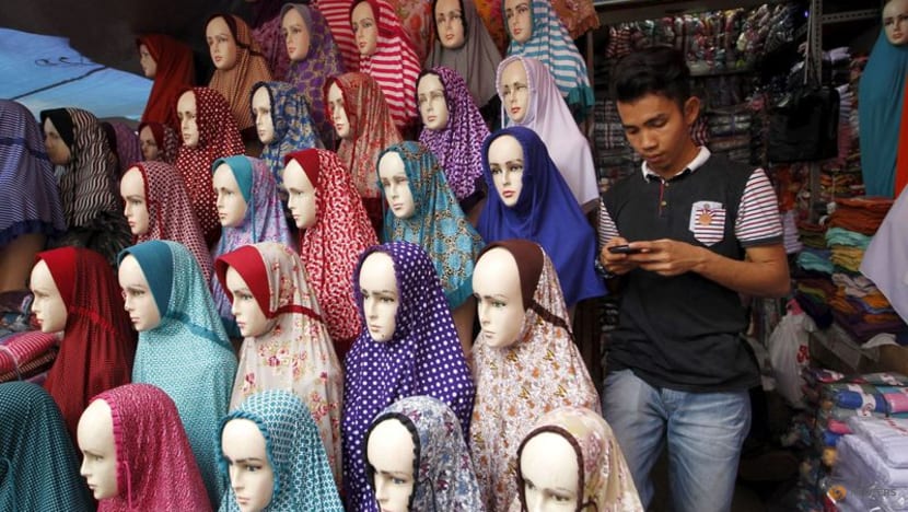 Indonesia retail sales up 6.5per cent y/y in October, central bank says