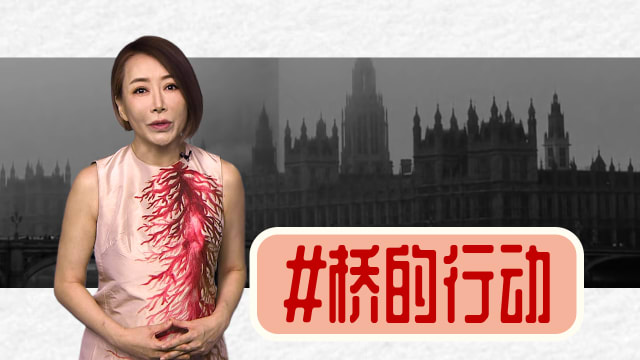 【多懂一点】英国王室神秘的“桥的行动”