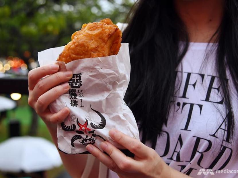 Shilin Singapore opens, offering an experience inspired by Taiwan's famous night market Shilin Singapore opens, offering an experience inspired by Taiwan's famous night market