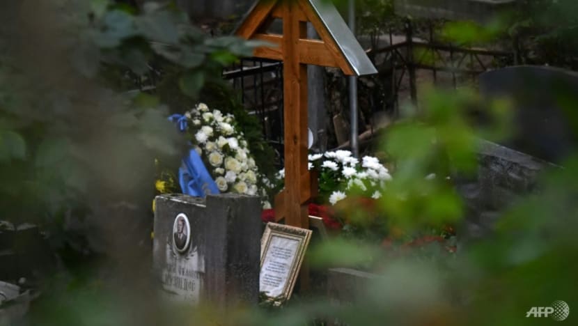 Wagner mercenary chief Prigozhin laid to rest in secret ceremony