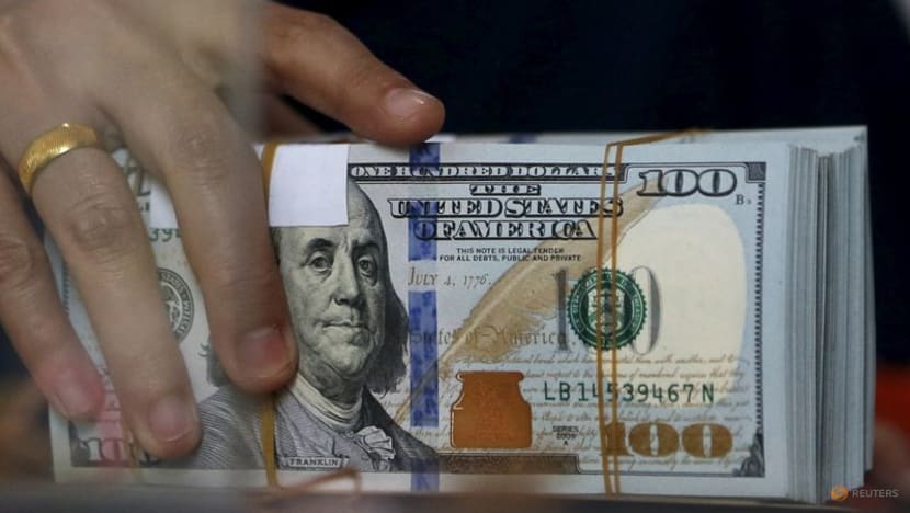Euro rallies as growth hopes dent dollar demand Euro rallies as growth hopes dent dollar demand