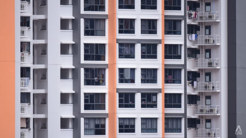 Commentary: Maybe there is no such thing as too many BTO flats?