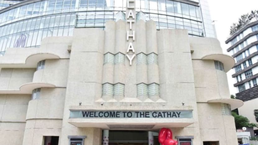 Pawagam The Cathay di Handy Road bakal tutup tirai, The Projector ambil alih mulai 23 Ogos Pawagam The Cathay di Handy Road bakal tutup tirai, The Projector ambil alih mulai 23 Ogos